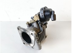 Recambio de caja mariposa para alfa romeo 156 (116) 937a2000 referencia OEM IAM   