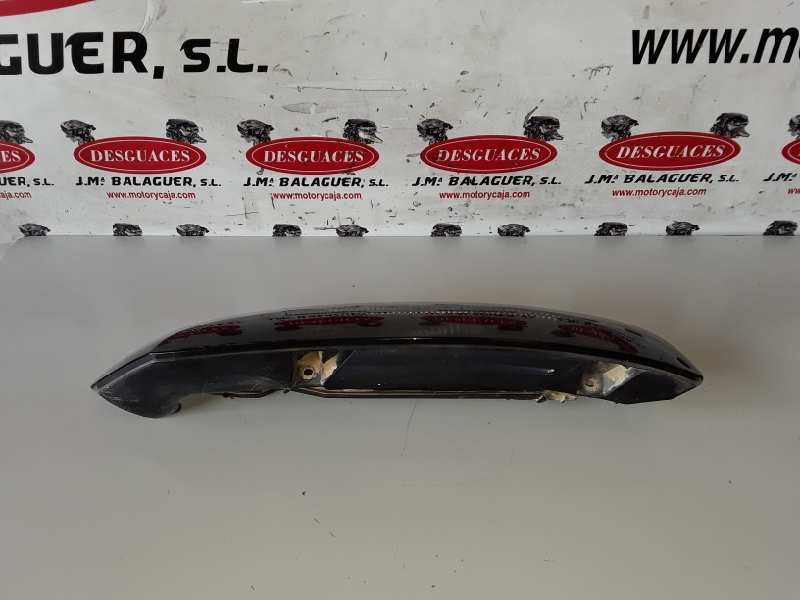 Recambio de piloto trasero derecho para opel corsa c z12xe referencia OEM IAM 24457236  