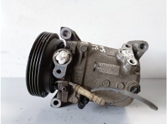 Recambio de compresor aire acondicionado para suzuki wagon r + (rb/mm) g13bb referencia OEM IAM 9520069GA1  