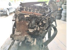 Recambio de motor completo para ford transit custom nugget (ttf) cyff referencia OEM IAM CYFF  