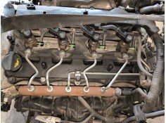 Recambio de motor completo para ford transit custom nugget (ttf) cyff referencia OEM IAM CYFF   2