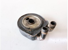 Recambio de enfriador aceite motor para fiat ducato ii furgón g. vol. 814043s referencia OEM IAM   