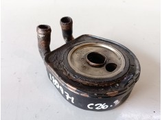 Recambio de enfriador aceite motor para fiat ducato ii furgón g. vol. 814043s referencia OEM IAM    2