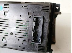 Recambio de pantalla multifuncion para opel astra h berlina z14xep referencia OEM IAM 13208089   2