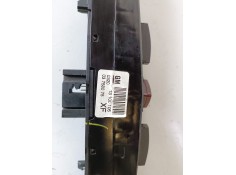 Recambio de warning para opel astra h berlina z14xep referencia OEM IAM 13100105   2