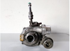 Recambio de turbocompresor para renault kangoo ii (f/kw0) k9k802 referencia OEM IAM 54359710029  