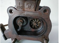 Recambio de turbocompresor para renault kangoo ii (f/kw0) k9k802 referencia OEM IAM 54359710029   2