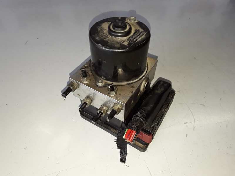 Recambio de abs para opel astra h gtc z17dth referencia OEM IAM 13246535/10020602904/10096005543  