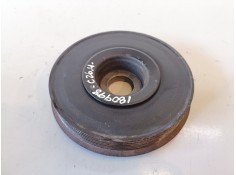 Recambio de polea cigueñal para ford focus berlina (cap) g8db referencia OEM IAM   