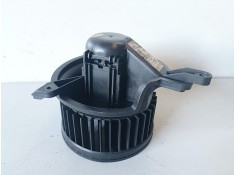 Recambio de ventilador calefaccion para citroen berlingo 9hw referencia OEM IAM 031117E / G202  