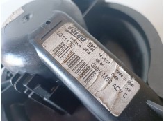 Recambio de ventilador calefaccion para citroen berlingo 9hw referencia OEM IAM 031117E / G202   2