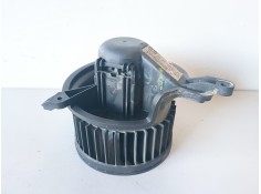 Recambio de ventilador calefaccion para peugeot partner (s2) wjy referencia OEM IAM U30666P  