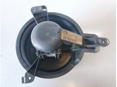 Recambio de ventilador calefaccion para peugeot partner (s2) wjy referencia OEM IAM U30666P   2