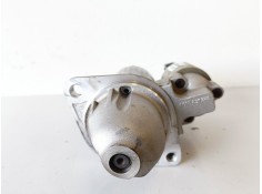 Recambio de motor arranque para bmw serie 1 berlina (e81/e87) n43b20a referencia OEM IAM 0001107424  