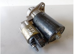 Recambio de motor arranque para bmw serie 1 berlina (e81/e87) n43b20a referencia OEM IAM 0001107424   2