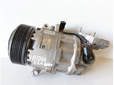 Recambio de compresor aire acondicionado para bmw serie 1 berlina (e81/e87) n43b20a referencia OEM IAM 918279402  