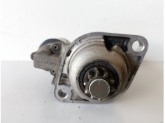 Recambio de motor arranque para audi a3 (8l) apg referencia OEM IAM 0001121008  