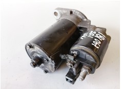 Recambio de motor arranque para audi a3 (8l) apg referencia OEM IAM 0001121008   2