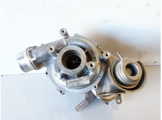 Recambio de turbocompresor para renault kangoo ii (f/kw0) k9k608 referencia OEM IAM H8201164371 / 6013740004  