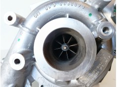 Recambio de turbocompresor para renault kangoo ii (f/kw0) k9k608 referencia OEM IAM H8201164371 / 6013740004   2