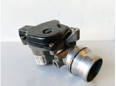 Recambio de caja mariposa para renault kangoo ii (f/kw0) k9k608 referencia OEM IAM 161A09794R / 161A09794R  