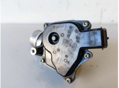 Recambio de caja mariposa para renault kangoo ii (f/kw0) k9k608 referencia OEM IAM 161A09794R / 161A09794R   2