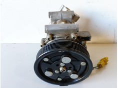 Recambio de compresor aire acondicionado para renault kangoo ii (f/kw0) k9k608 referencia OEM IAM 7184   2