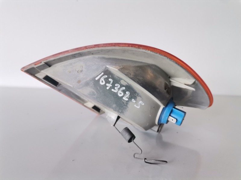 Recambio de piloto delantero izquierdo para mercedes-benz vito kombi (638) 611980 referencia OEM IAM   