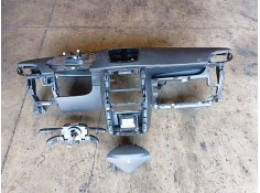 Recambio de kit airbag para peugeot 207 8hr referencia OEM IAM   