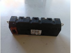 Recambio de pantalla multifuncion para peugeot 207 8hr referencia OEM IAM 9676655380   2