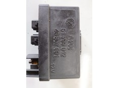 Recambio de caja precalentamiento para alfa romeo 156 (116) 937a2000 referencia OEM IAM 51299012   2