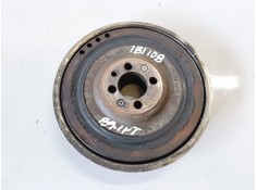 Recambio de polea cigueñal para alfa romeo 156 (116) 937a2000 referencia OEM IAM 55185409  