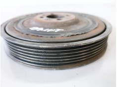 Recambio de polea cigueñal para alfa romeo 156 (116) 937a2000 referencia OEM IAM 55185409   2