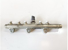 Recambio de rampa inyectora para alfa romeo 156 (116) 937a2000 referencia OEM IAM 0445214016  