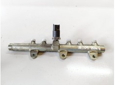 Recambio de rampa inyectora para alfa romeo 156 (116) 937a2000 referencia OEM IAM 0445214016   2