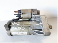 Recambio de motor arranque para renault scenic iii (jz) r9m402 referencia OEM IAM ESW20E26 / 233001375RC   2