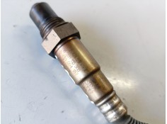 Recambio de sonda lambda para renault scenic iii (jz) r9m402 referencia OEM IAM 0281004187   2