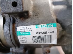 Recambio de compresor aire acondicionado para renault kangoo ii (f/kw0) k9k608 referencia OEM IAM 8200953359B   2