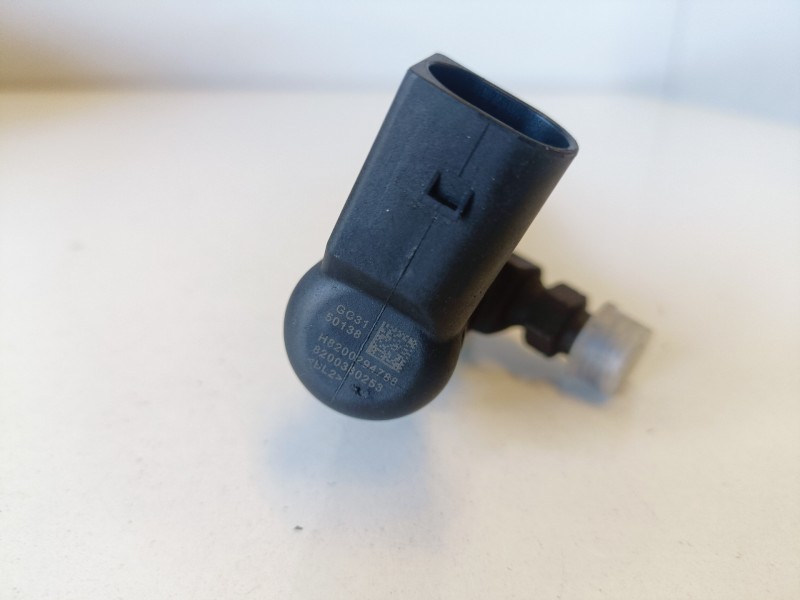 Recambio de inyector para renault scenic ii (jm) k9k732 referencia OEM IAM 8200294788  