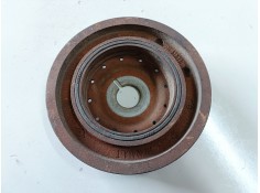 Recambio de polea cigueñal para renault kangoo i (f/kc0) k9k802 referencia OEM IAM   