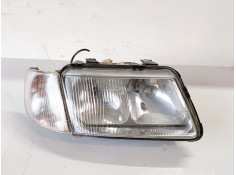 Recambio de faro derecho para audi a3 (8l) ahf referencia OEM IAM   