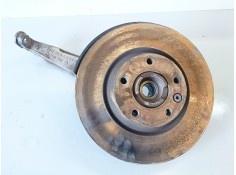 Recambio de mangueta delantera izquierda para audi q7 (4l) bug referencia OEM IAM   
