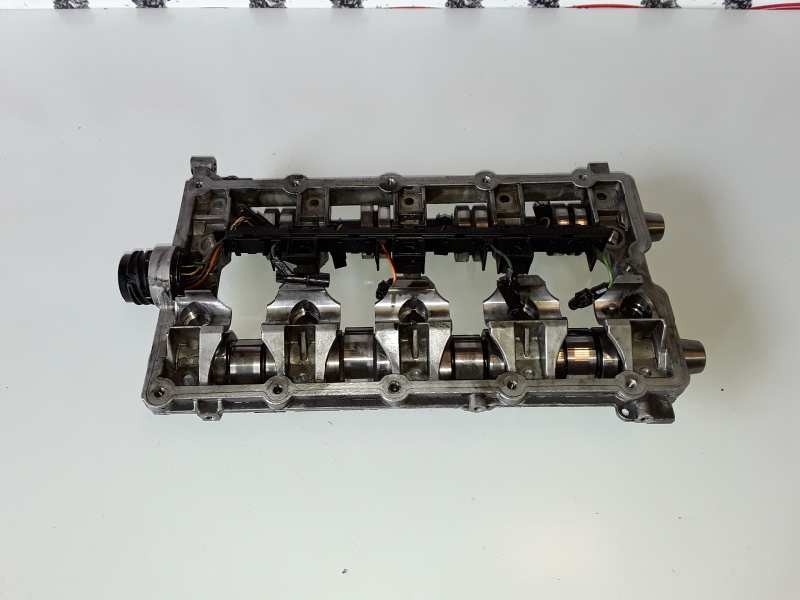 Recambio de culatin para mitsubishi outlander (cw0) bsy referencia OEM IAM   