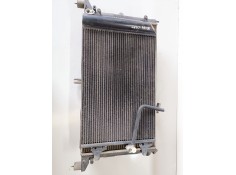 Recambio de radiador agua para seat alhambra (7v9) atm referencia OEM IAM   