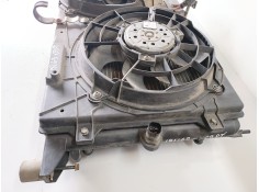 Recambio de radiador agua para seat alhambra (7v9) atm referencia OEM IAM    2
