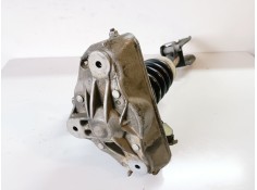 Recambio de amortiguador delantero izquierdo para audi q7 (4l) bug referencia OEM IAM 7L8412021   2