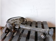 Recambio de diferencial delantero para audi q7 (4l) bug referencia OEM IAM 4460310026 / 5DRM99037   2