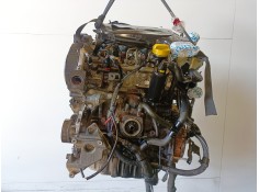 Recambio de motor completo para renault kangoo i (f/kc0) f9q790 referencia OEM IAM F9Q790  