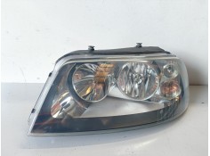 Recambio de faro izquierdo para seat alhambra (7v9) atm referencia OEM IAM 0301182211  