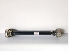 Recambio de transmision central para audi q7 (4l) bug referencia OEM IAM 7L6521101H  